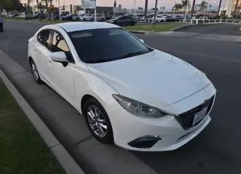 2016 Mazda Mazda3 i Sport for sale in Bakersfield, CA