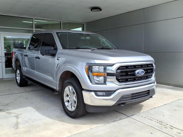 2023 Ford F-150 XLT for sale in Rockingham, NC