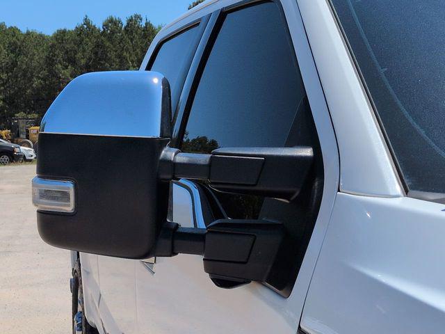2022 Ford F-350 Platinum