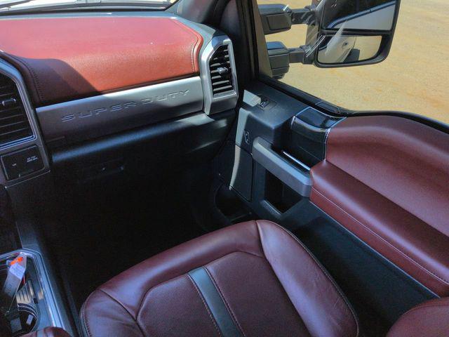 2022 Ford F-350 Platinum