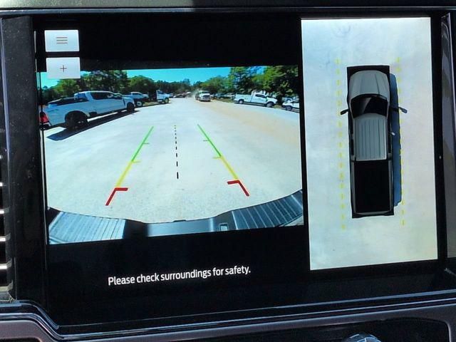 2022 Ford F-350 Platinum