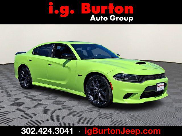 2023 Dodge Charger R/T 2023 Dodge Charger R/T