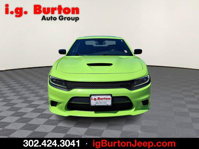 2023 Dodge Charger R/T 2023 Dodge Charger R/T