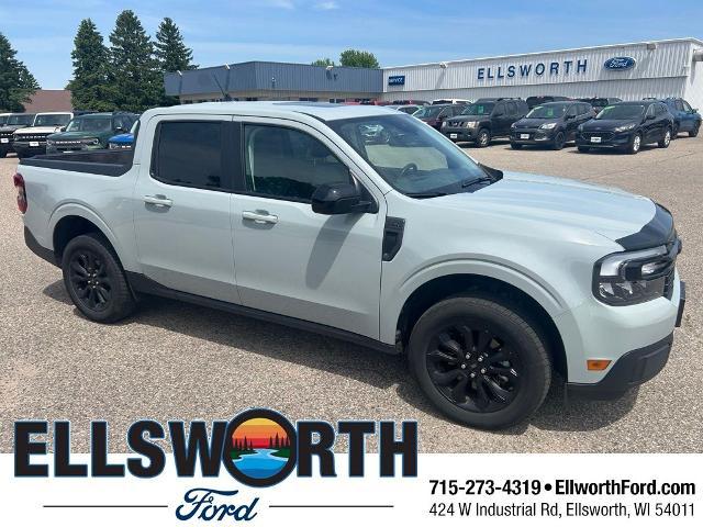 2023 Ford Maverick Lariat for sale in Ellsworth, WI