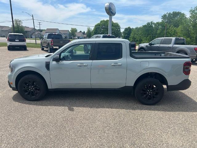 2023 Ford Maverick Lariat
