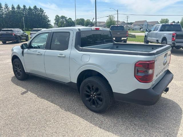 2023 Ford Maverick Lariat