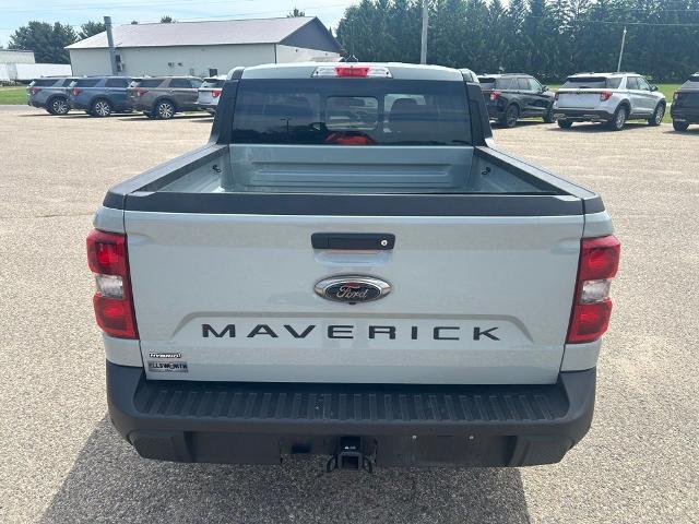 2023 Ford Maverick Lariat