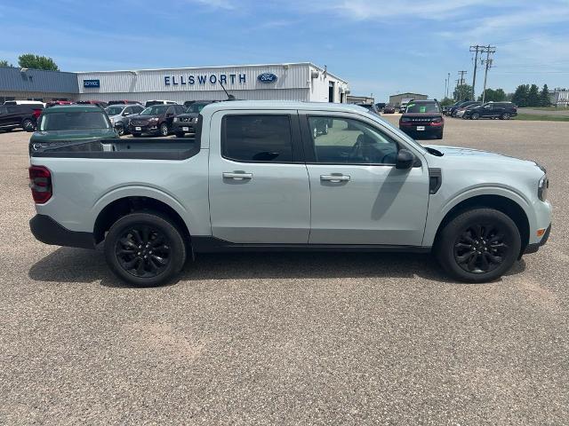 2023 Ford Maverick Lariat