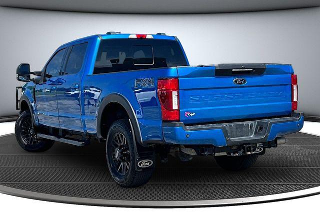 2021 Ford F-350 LARIAT