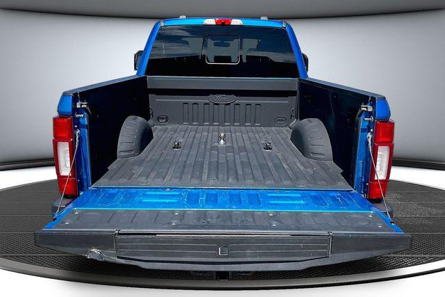 2021 Ford F-350 LARIAT