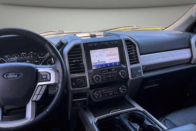 2021 Ford F-350 LARIAT