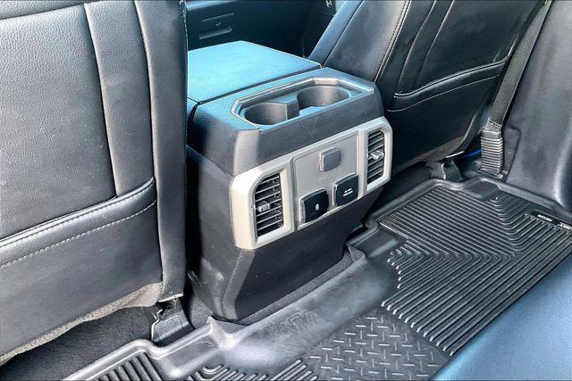 2021 Ford F-350 LARIAT