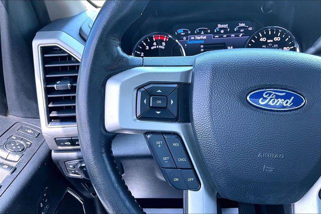 2021 Ford F-350 LARIAT