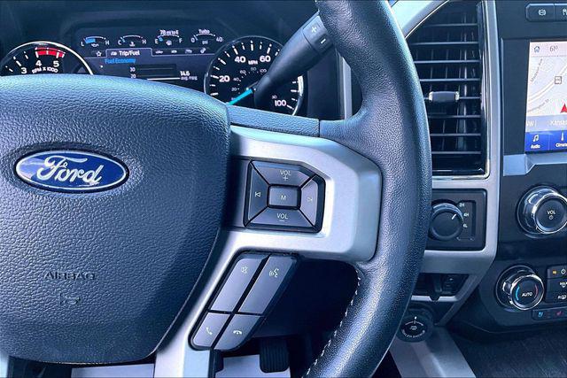 2021 Ford F-350 LARIAT