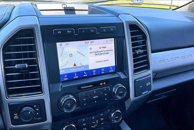 2021 Ford F-350 LARIAT
