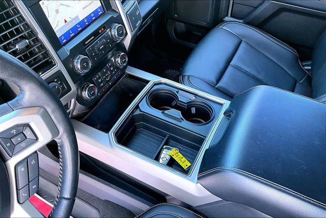 2021 Ford F-350 LARIAT