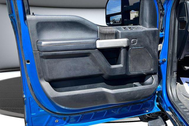 2021 Ford F-350 LARIAT