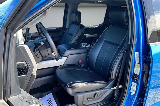 2021 Ford F-350 LARIAT