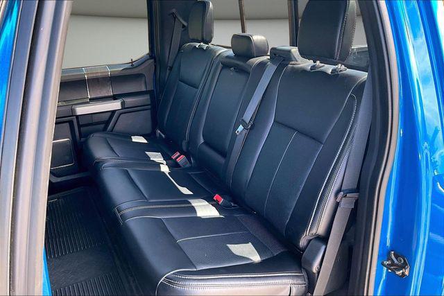 2021 Ford F-350 LARIAT