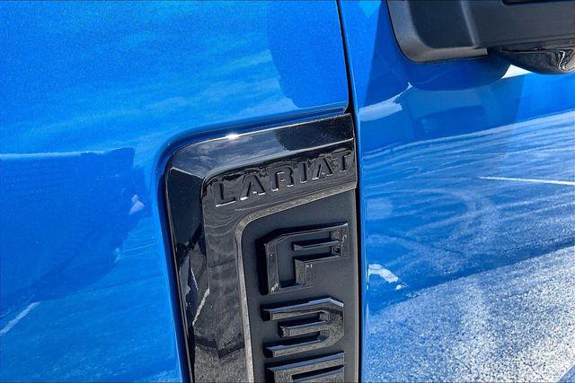 2021 Ford F-350 LARIAT