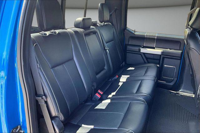 2021 Ford F-350 LARIAT
