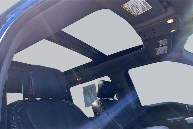 2021 Ford F-350 LARIAT
