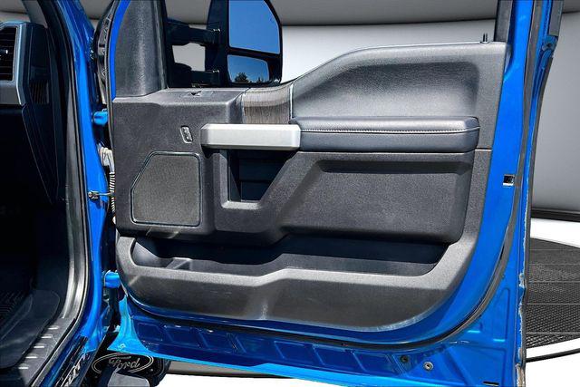 2021 Ford F-350 LARIAT