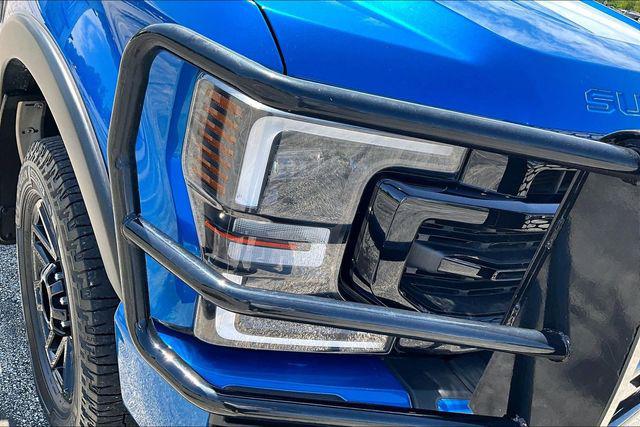 2021 Ford F-350 LARIAT