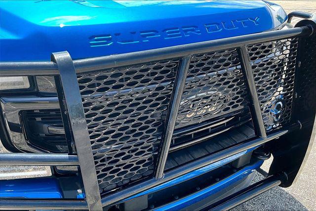 2021 Ford F-350 LARIAT