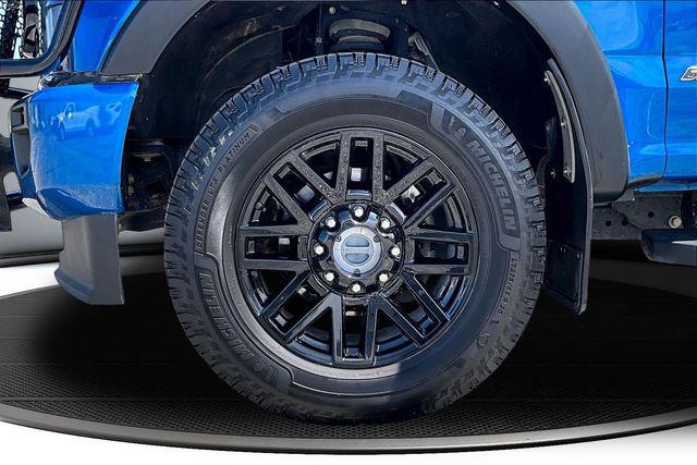 2021 Ford F-350 LARIAT