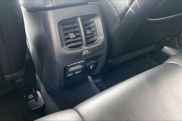 2020 Jeep Cherokee Limited 4x4