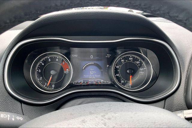 2020 Jeep Cherokee Limited 4x4