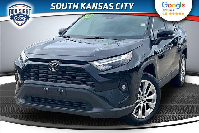 2025 Toyota RAV4 XLE Premium for sale in Kansas City, MO
