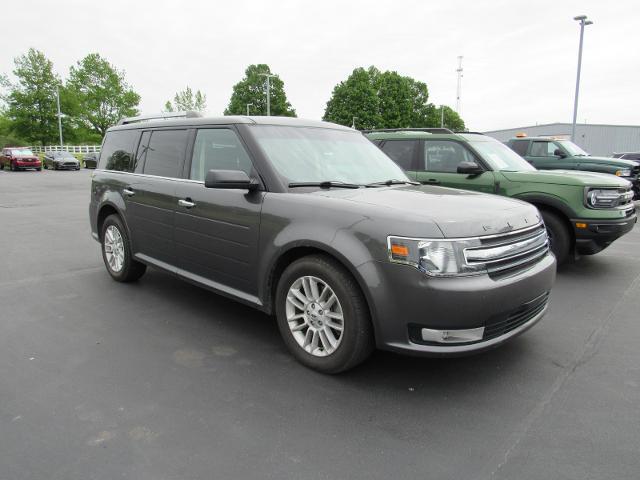 2016 Ford Flex SEL for sale in Kendallville, IN