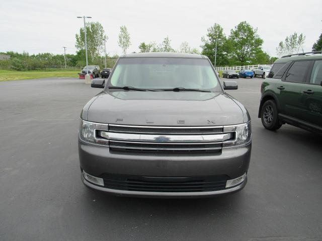 2016 Ford Flex SEL