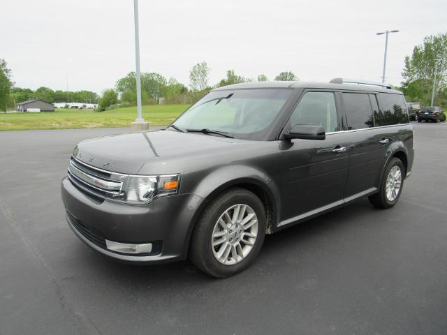 2016 Ford Flex SEL