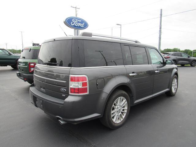 2016 Ford Flex SEL