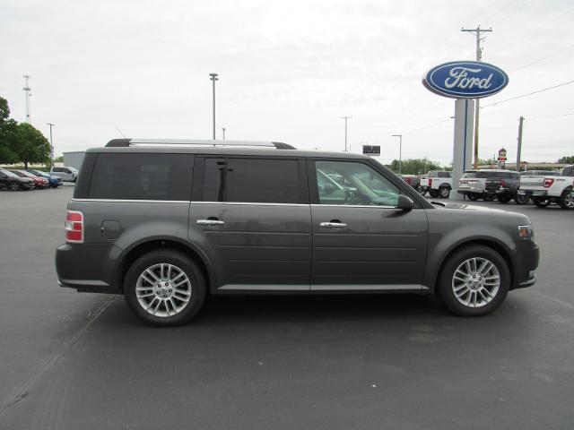 2016 Ford Flex SEL