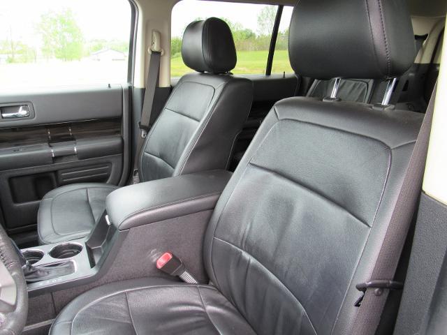 2016 Ford Flex SEL