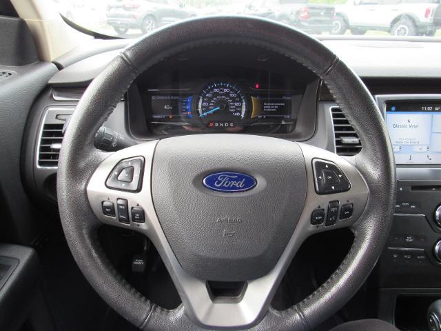 2016 Ford Flex SEL