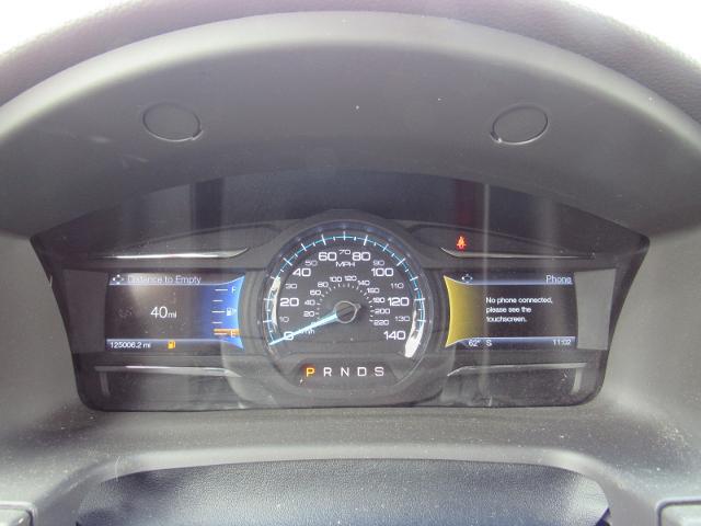 2016 Ford Flex SEL