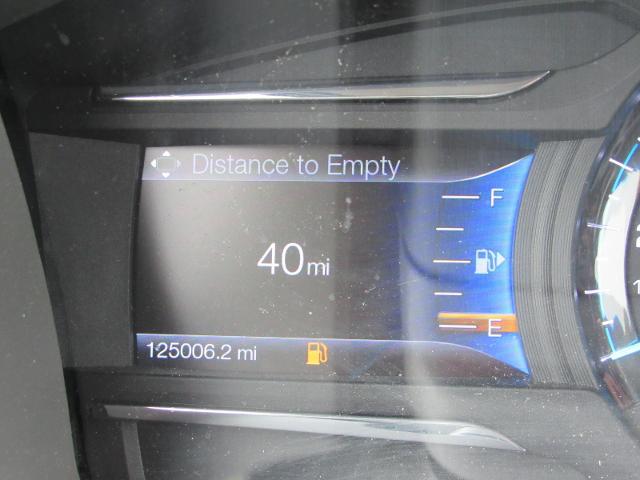 2016 Ford Flex SEL