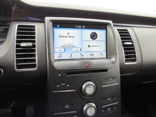 2016 Ford Flex SEL