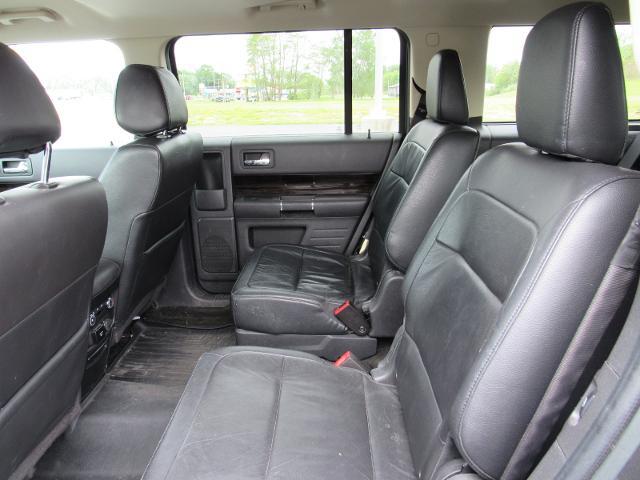 2016 Ford Flex SEL