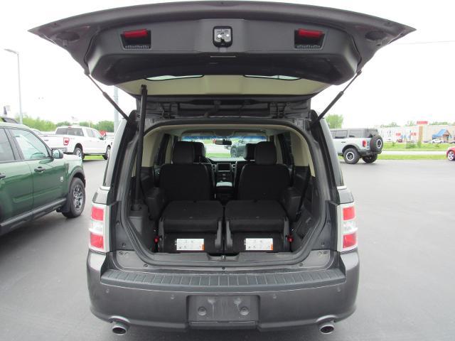 2016 Ford Flex SEL