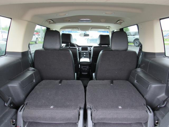 2016 Ford Flex SEL