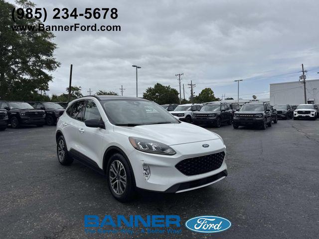 2020 Ford Escape SEL for sale in Mandeville, LA