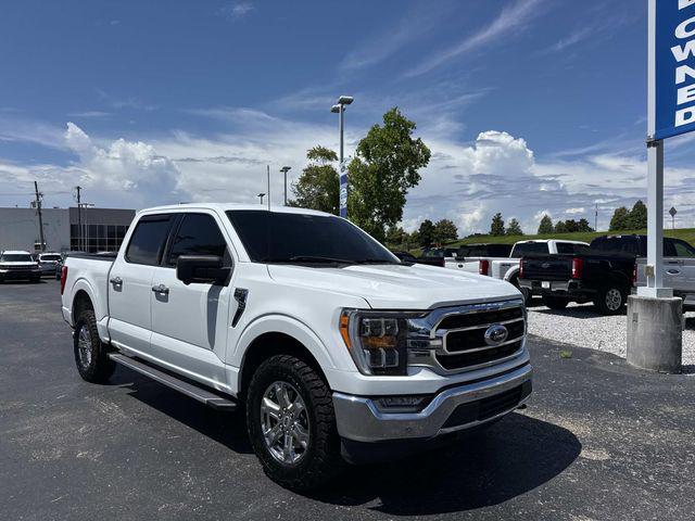 2022 Ford F-150 XLT for sale in Mandeville, LA