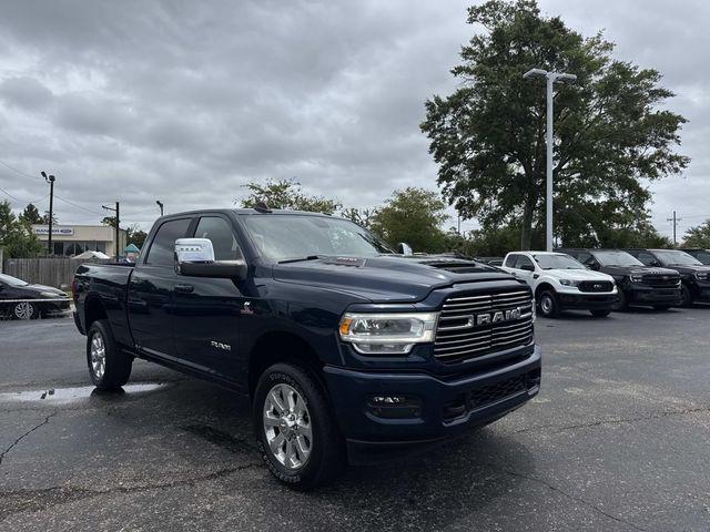 2024 Ram 2500 Laramie Crew Cab 4x4 6'4" Box for sale in Mandeville, LA