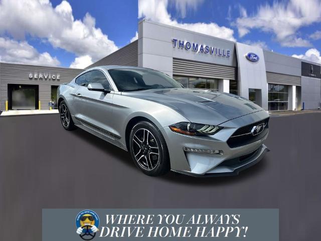 2020 Ford Mustang EcoBoost Premium Fastback for sale in Thomasville, GA